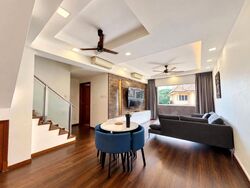 Seletar Springs Condominium (D28), Condominium #635219031